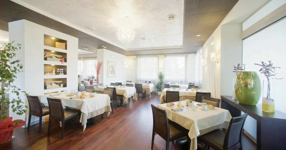 Een foto van Hotel Norge
