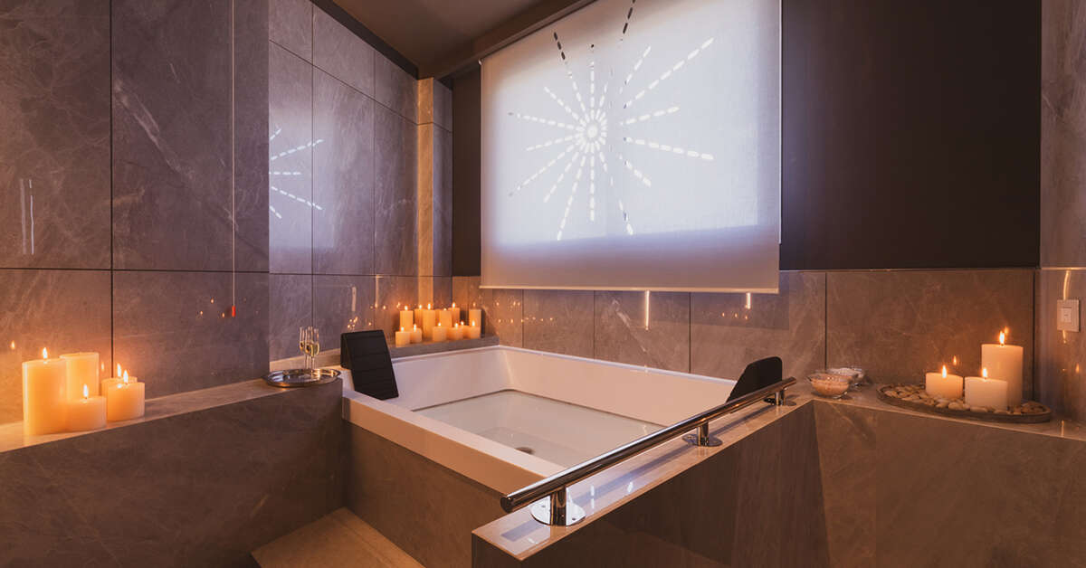 Een foto van Callistos Hotel & Spa