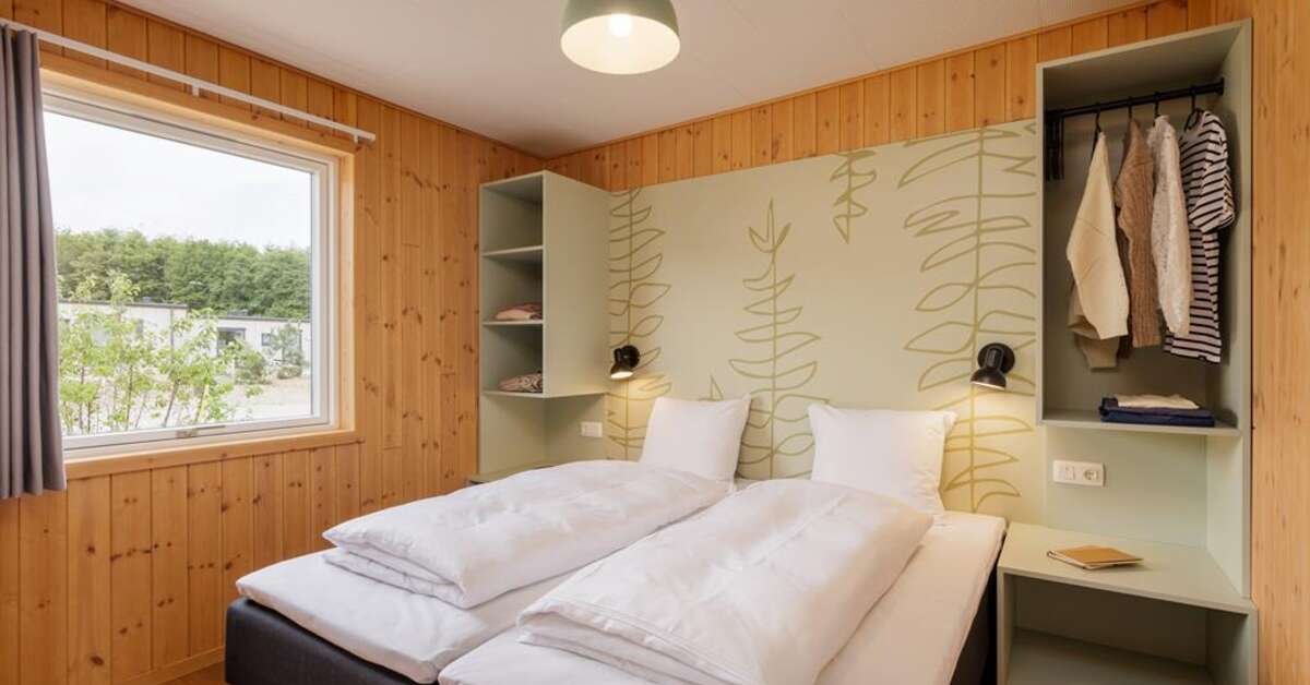 Een foto van Center Parcs Nordborg Resort