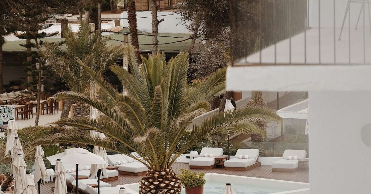 Ein Foto Hotel Riomar