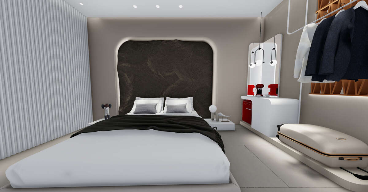 Een foto van Zorbas Lifestyle Hotel