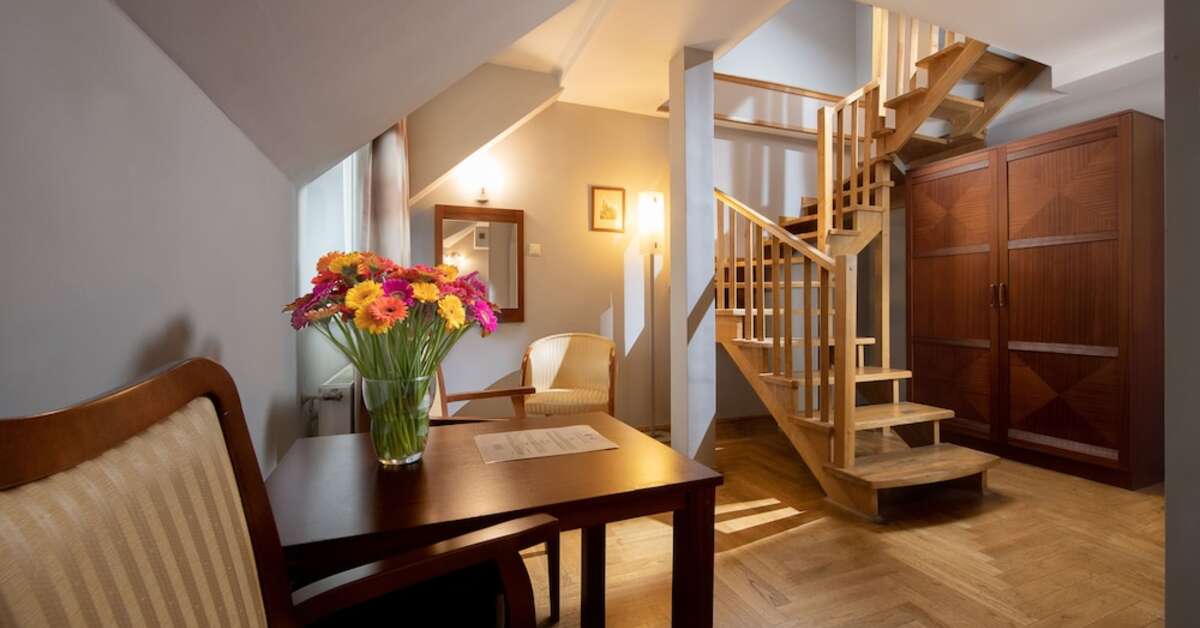 Een foto van Red Brick Appartementen