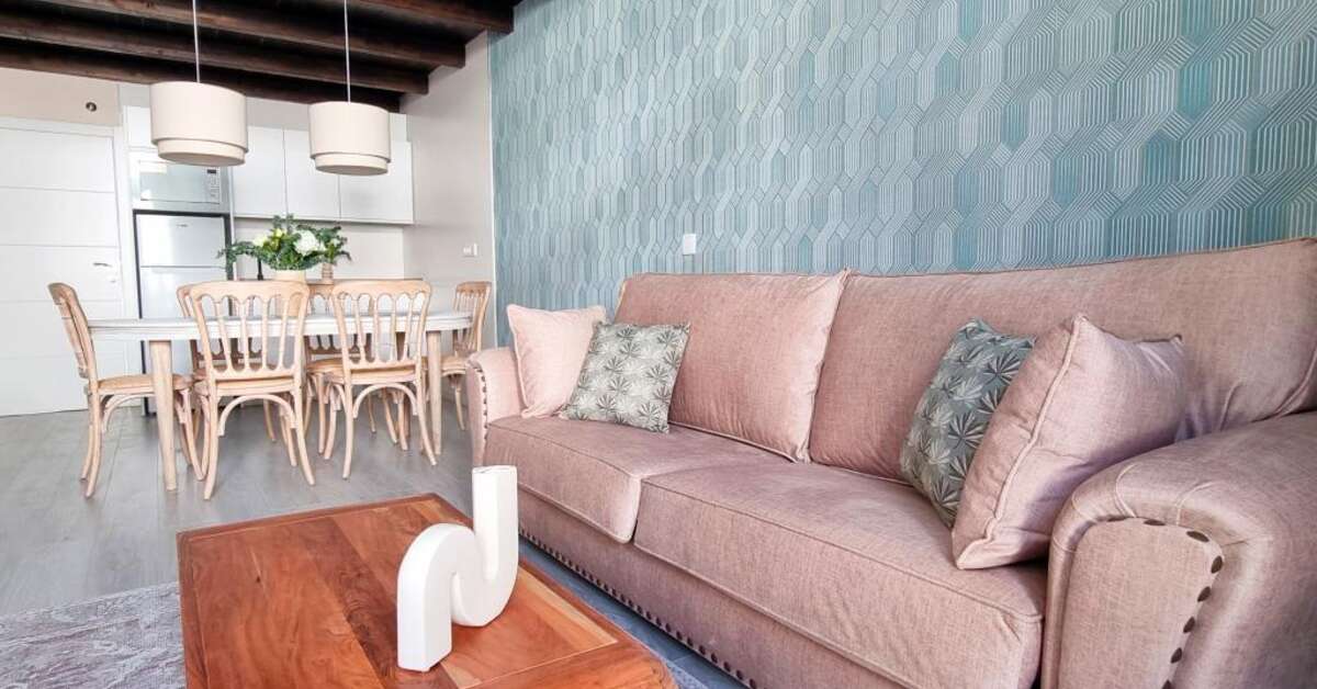 Een foto van Appartementen Puerta Elvira Suites 3000