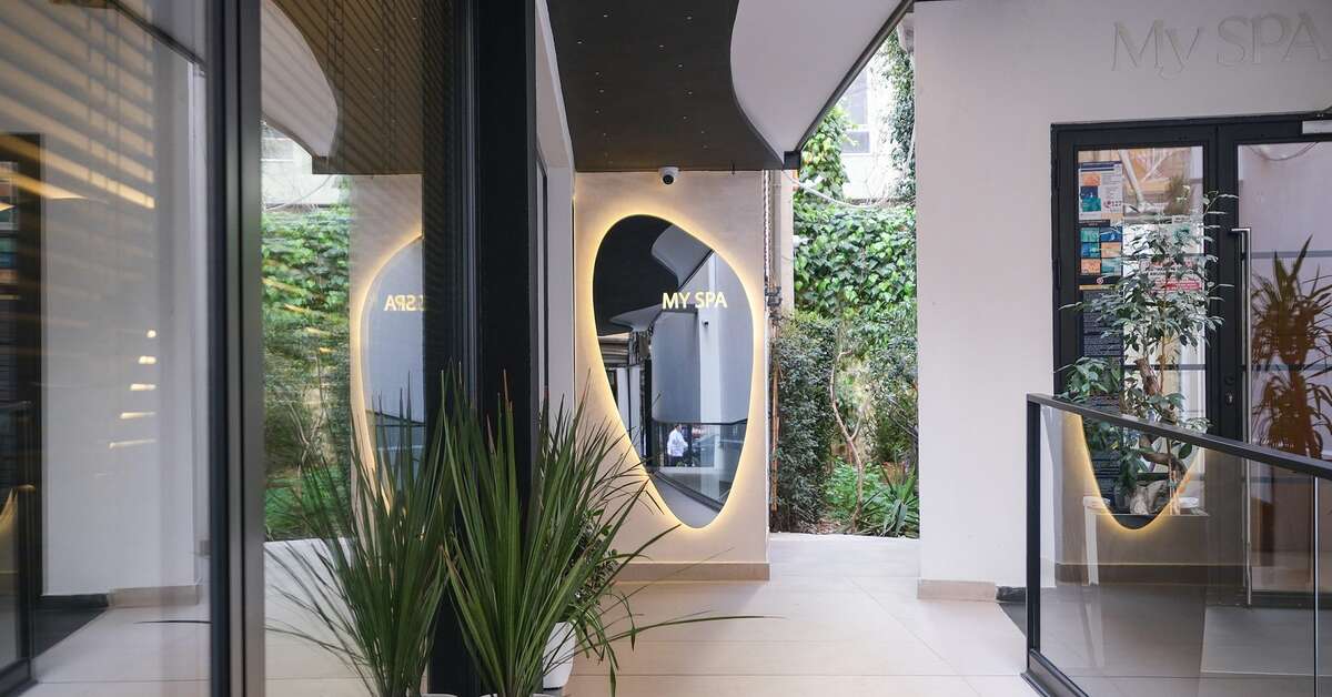 Een foto van Golden City Hotel Tirana
