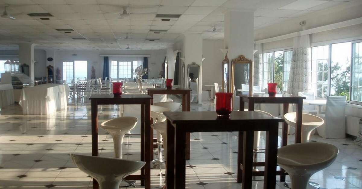 Een foto van Bianco Olympico Beach Resort