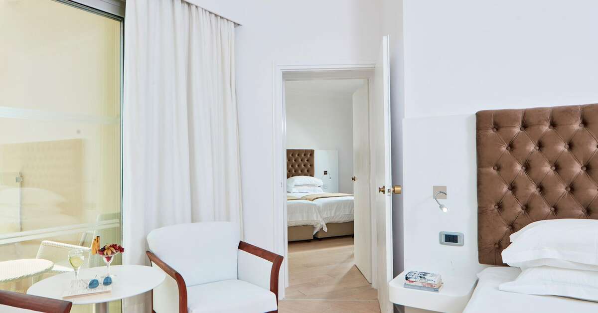 Een foto van Grecian Park Hotel