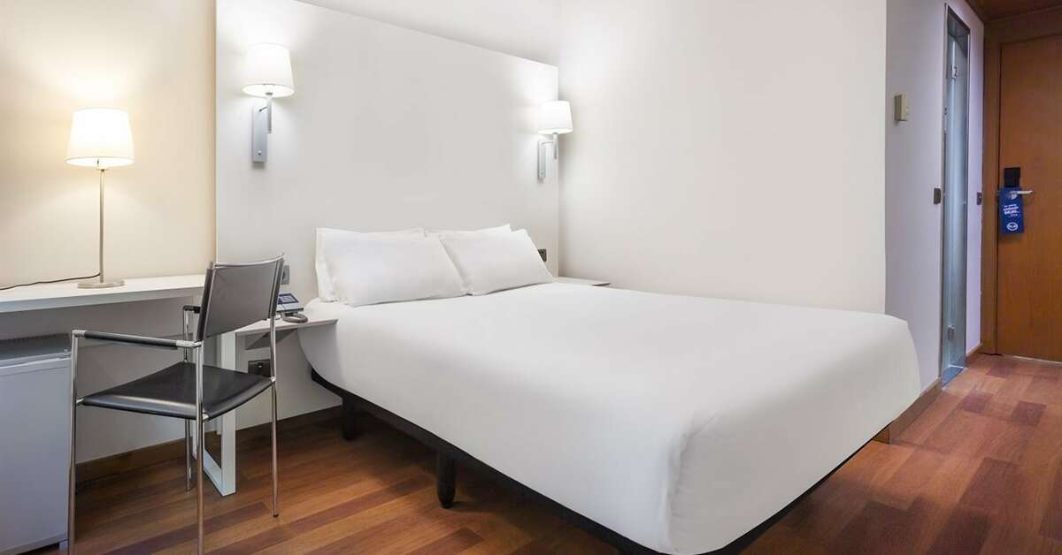 Een foto van B&B Hotel Jerez