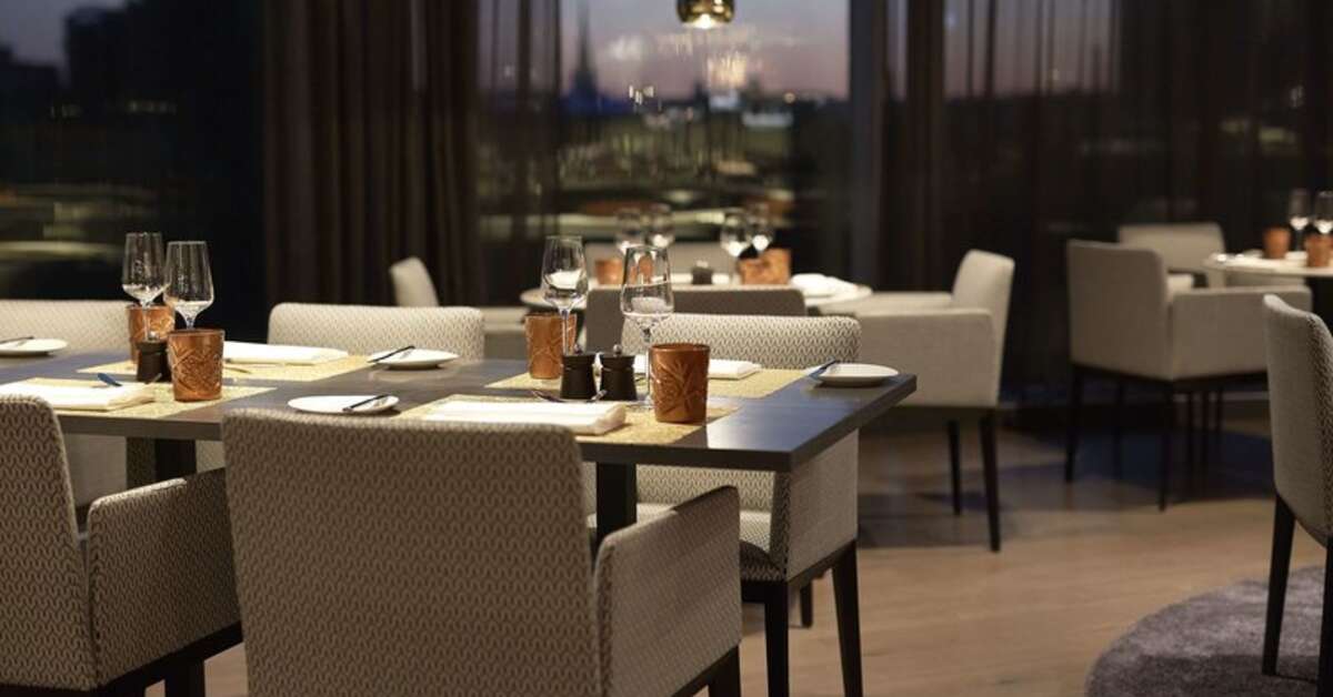Een foto van Hilton Tallinn Park