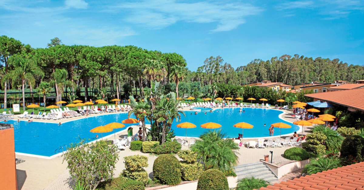 Een foto van Futura Club La Praya