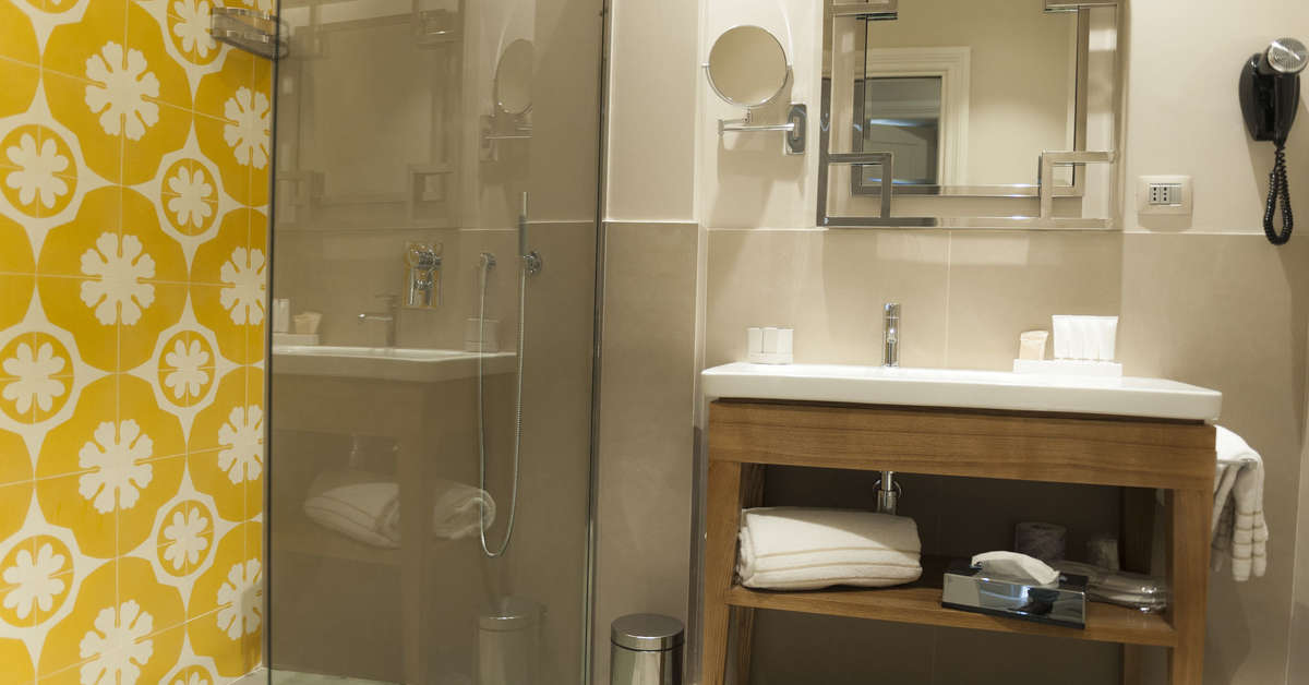 Een foto van Hotel San Michele Trapani