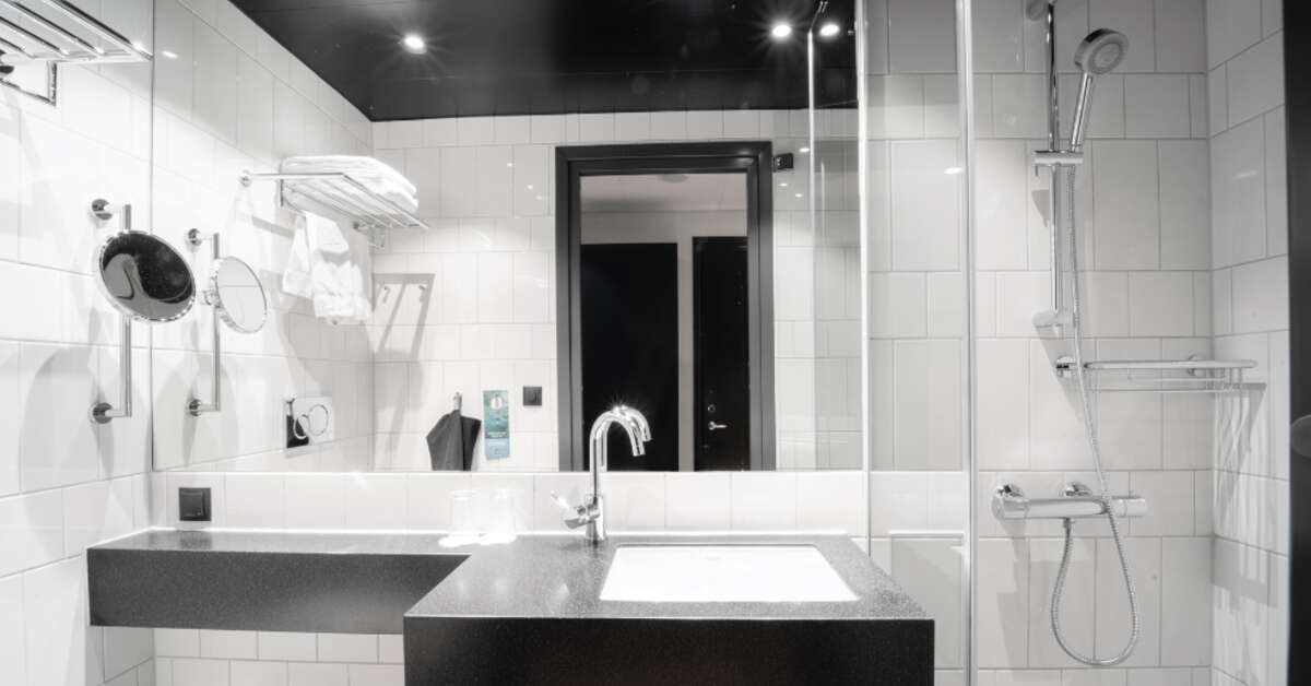 Een foto van Quality Hotel Strawberry Arena