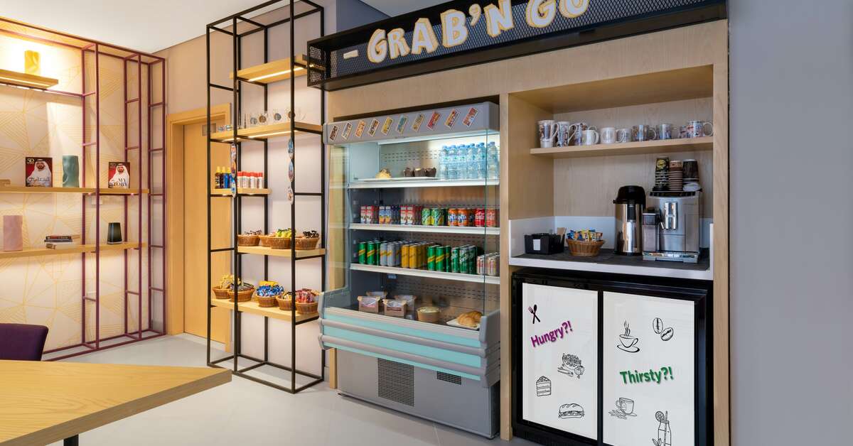 Een foto van Studio M Al Barsha