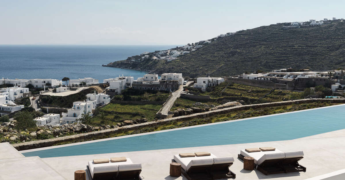 Een foto van Ezio Bo Luxury Living