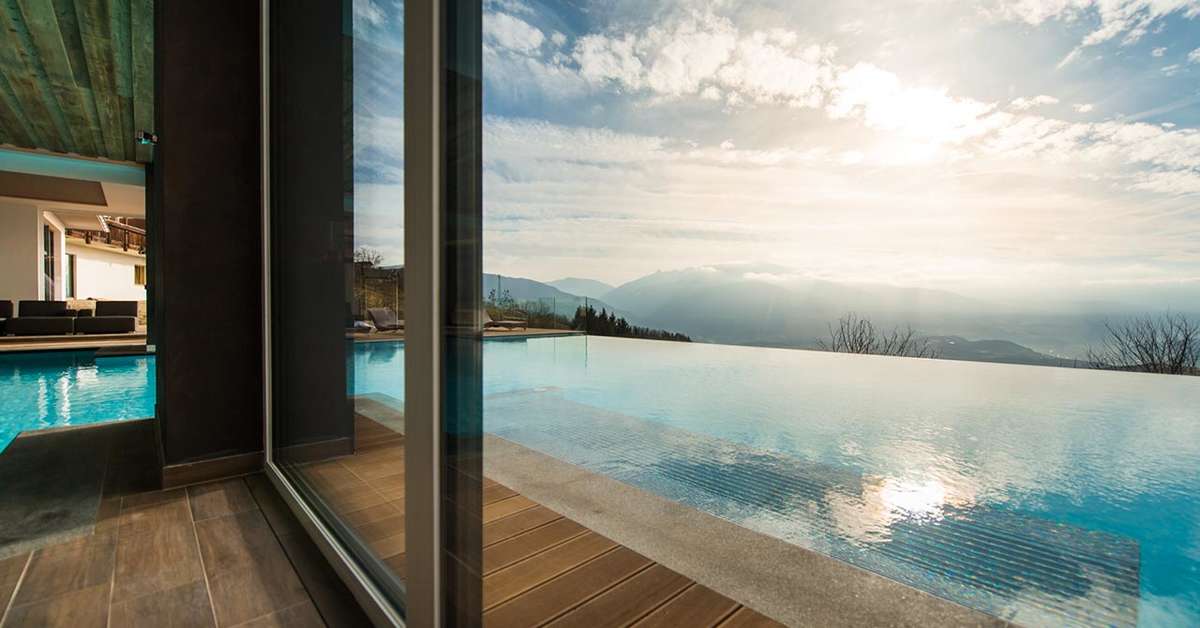 Een foto van Parkhotel Holzerhof