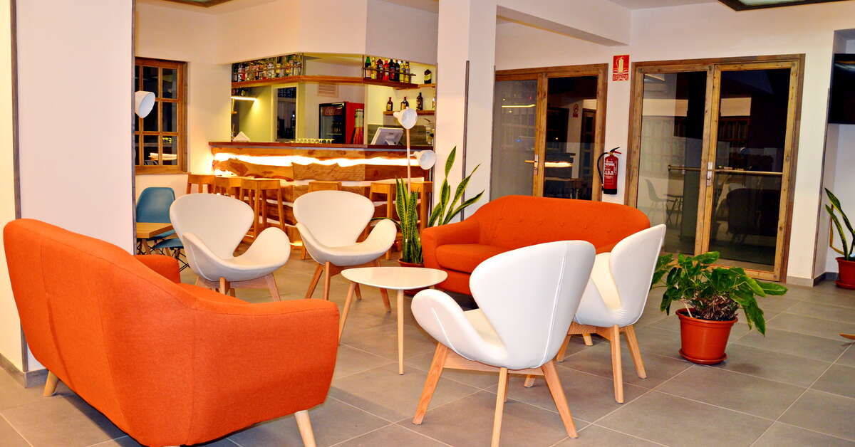 Een foto van Sobrado boutique hotel
