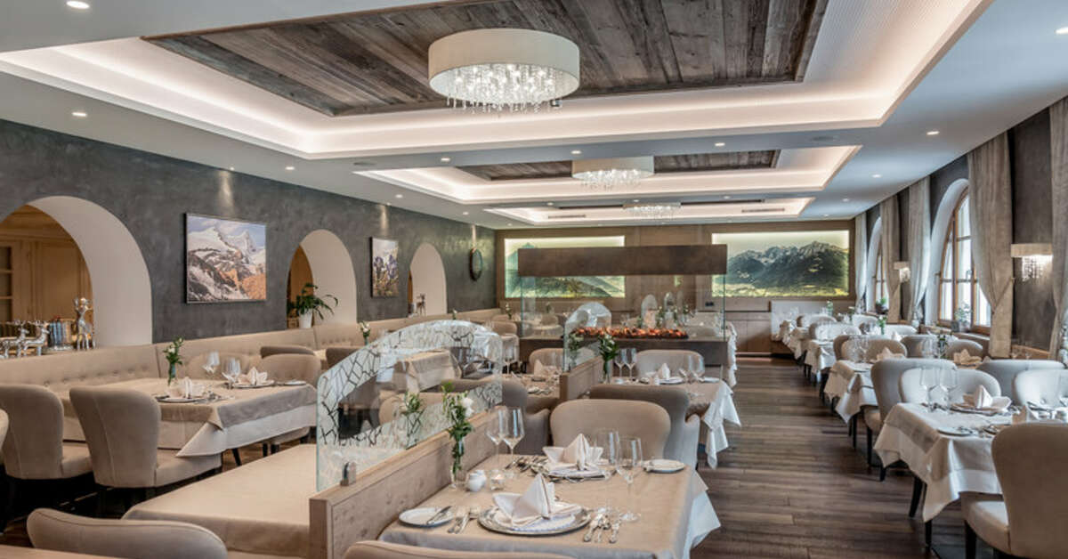 Ein Foto Hotel Milderer Hof