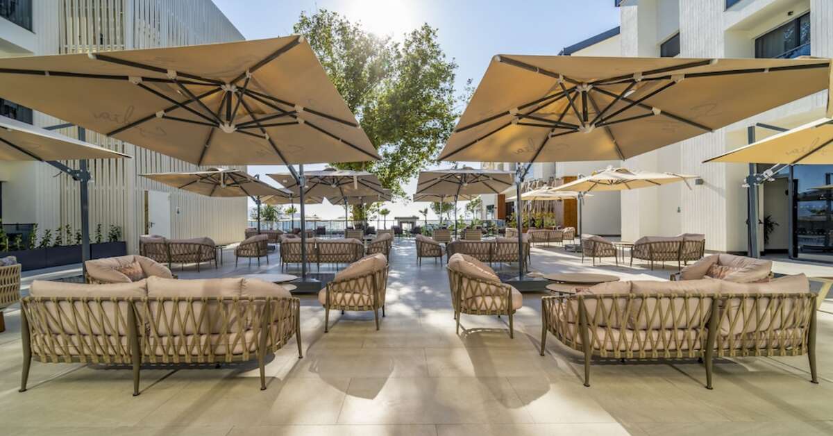 Een foto van Sundia By Liberty Exclusive Fethiye