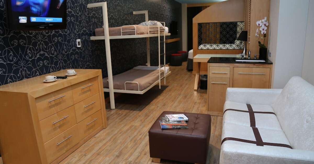 Een foto van Tryp by Wyndham New York Times Square South