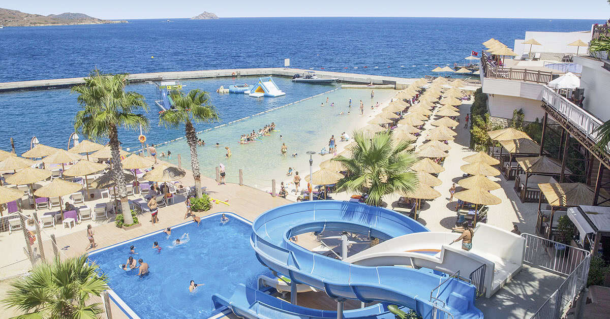 Een foto van Delta Hotels by Marriott
