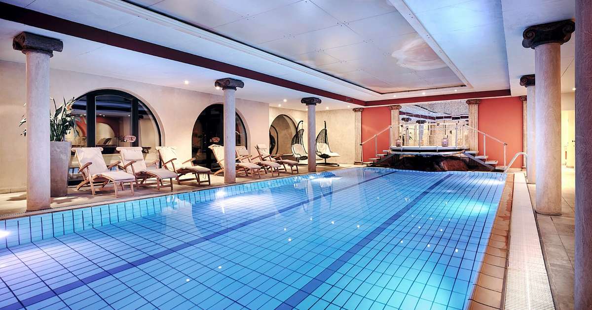 Een foto van Hotel Pichlmayrgut