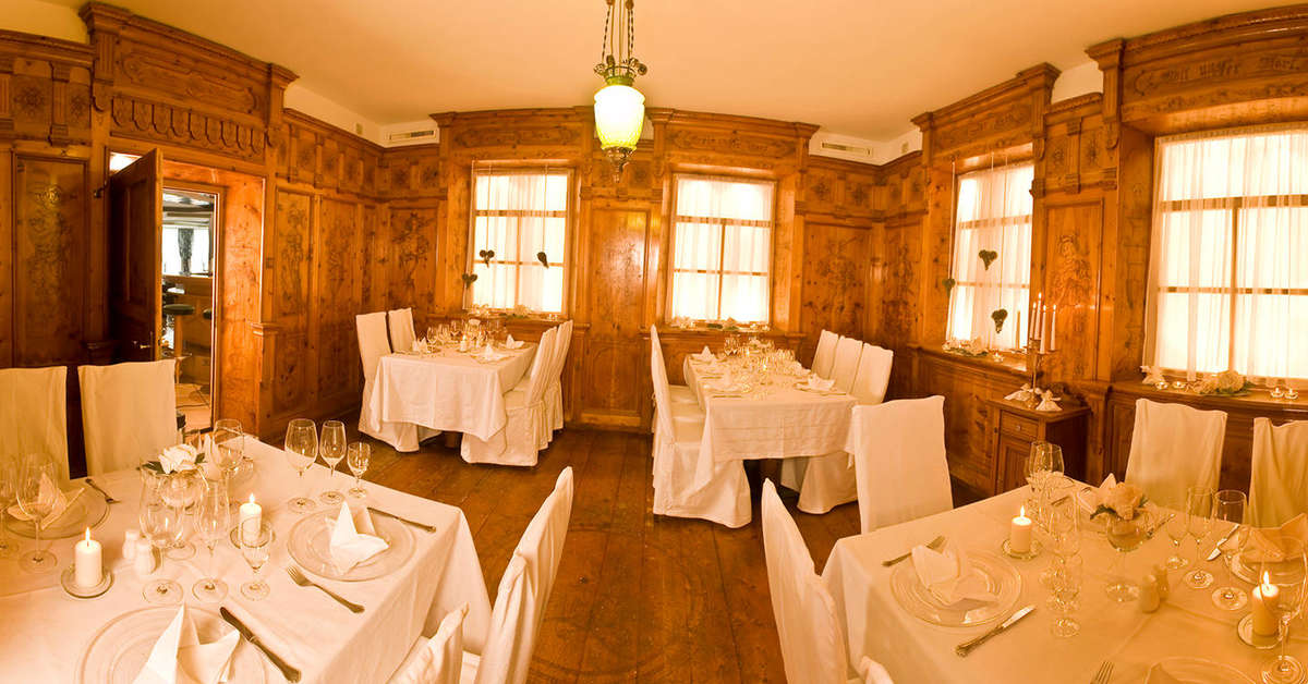 Een foto van Hotel Post & Via Claudia