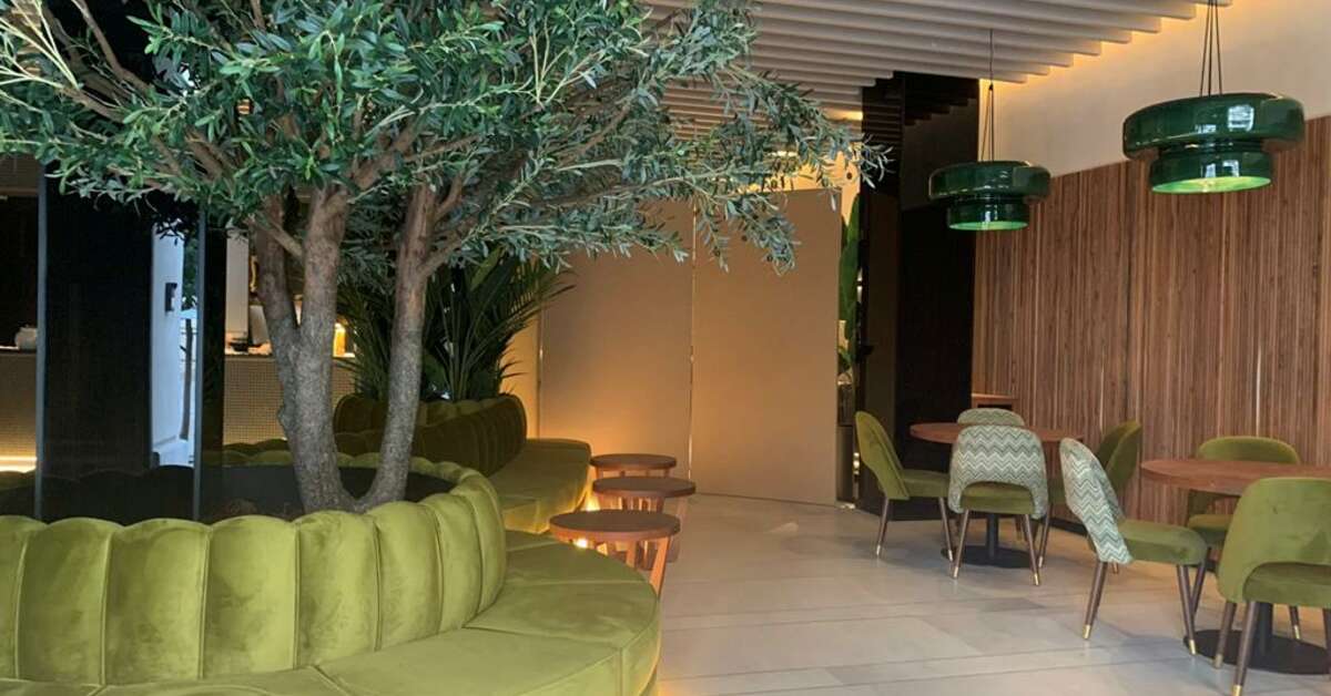 Een foto van Soho Boutique Catedral