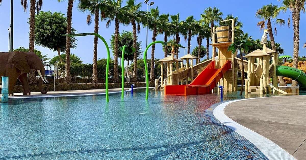 Een foto van Maspalomas Princess
