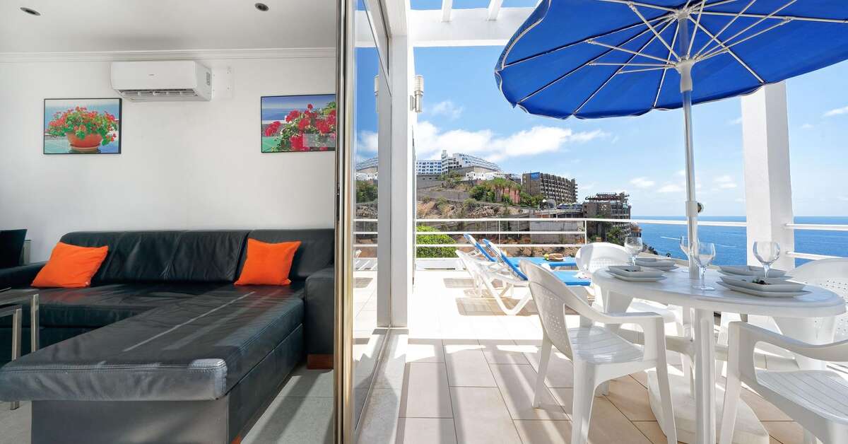 Een foto van Appartementen Bahia Blanca