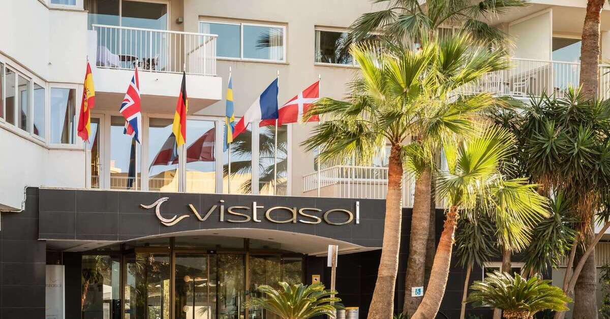 Een foto van Vista Sol Appartementen