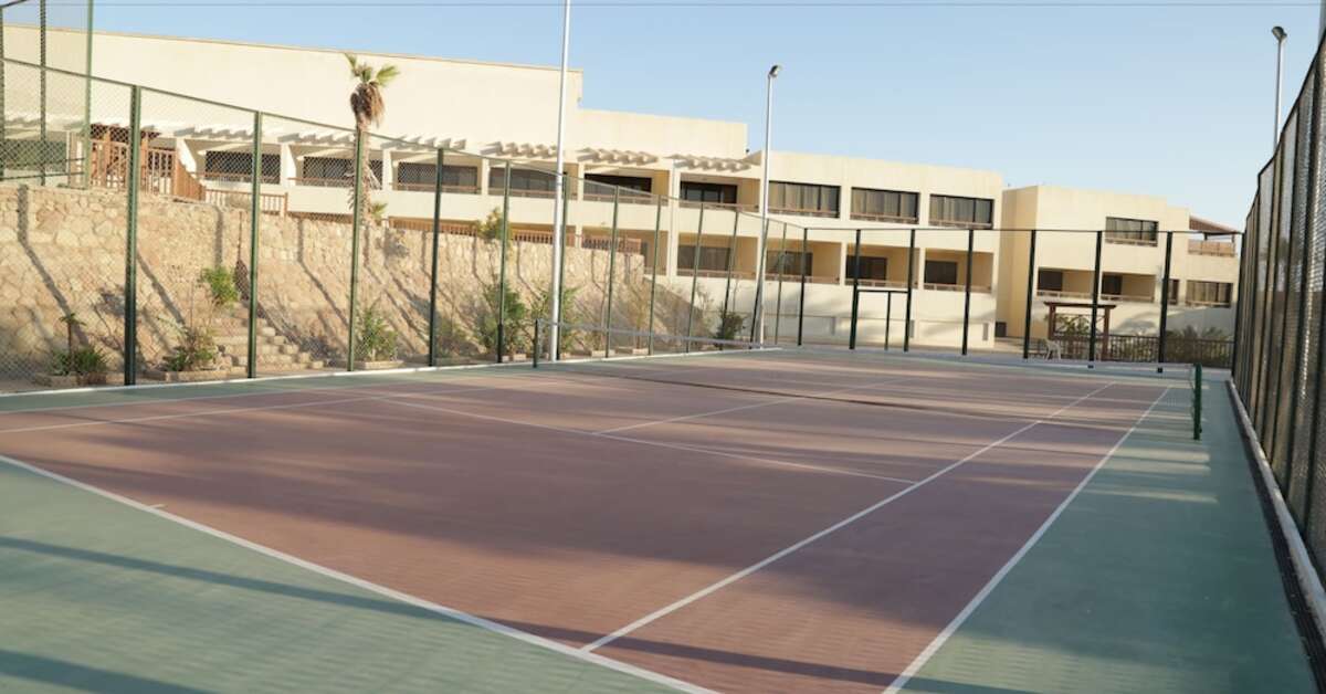 Ein Foto Coral Sea Hotels