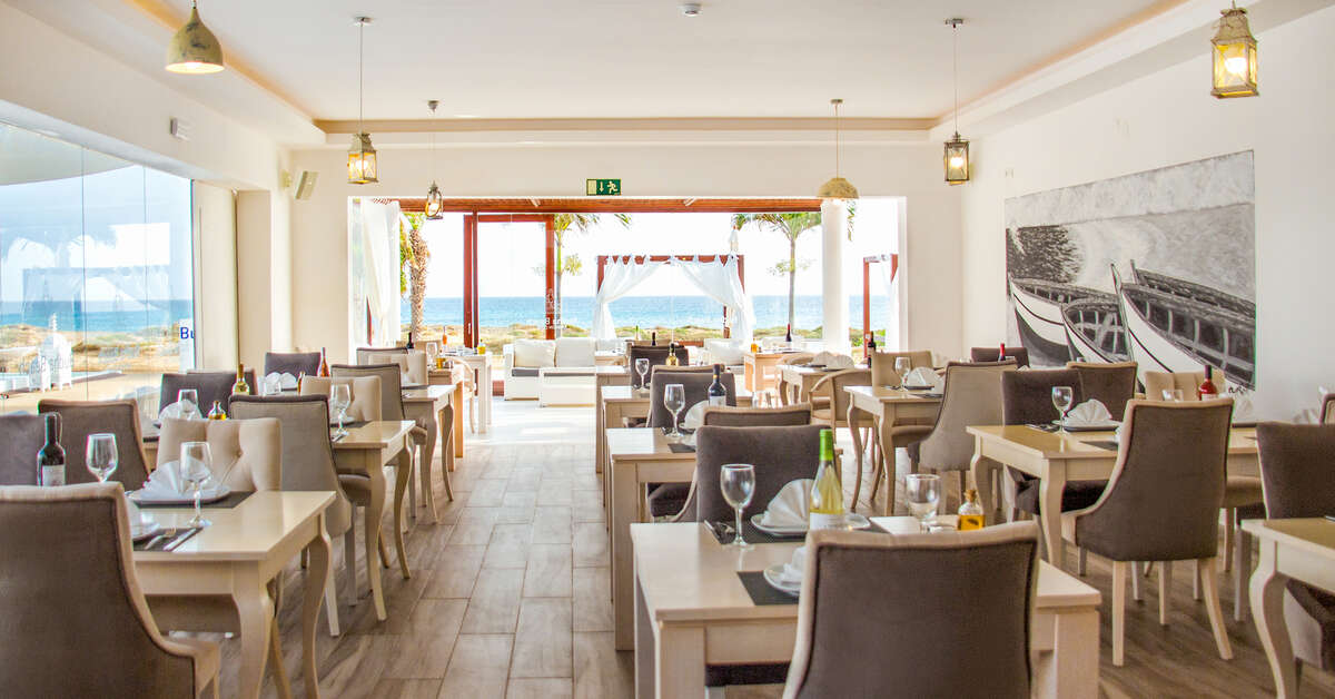 Een foto van Hotel LIVVO Budha Beach