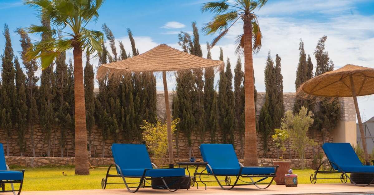 Een foto van Dar Ayman Essaouira