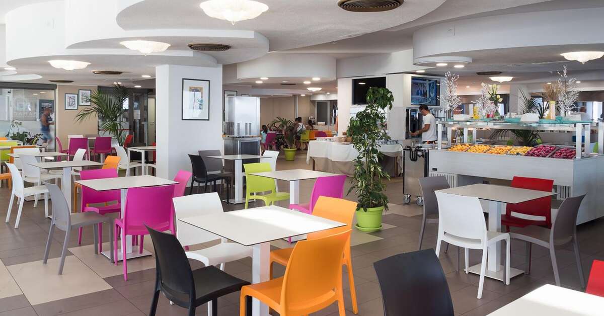 Een foto van Saracen Sands Hotel and Congress Centre