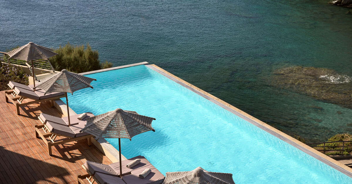 Een foto van Sea Side Resort & Spa