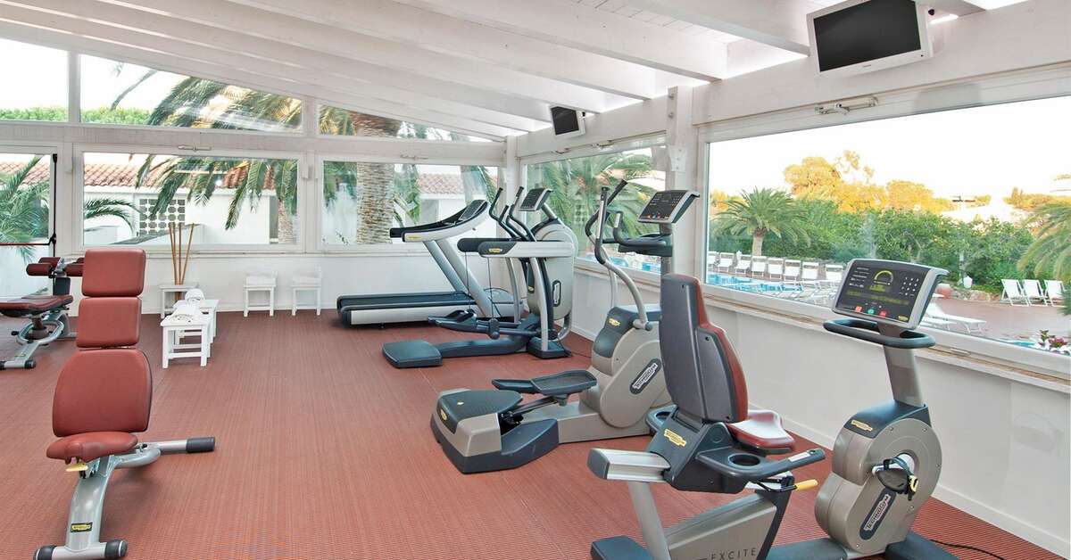 Een foto van Ostuni Rosa Marina Resort