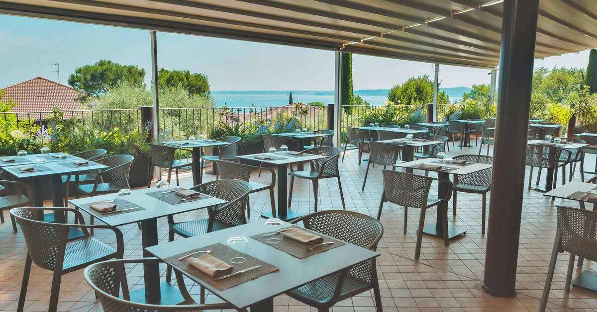 Een foto van Hotel Riva del Sole