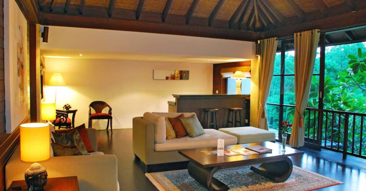 Een foto van Gending Kedis Luxury Villas & Spa Estate
