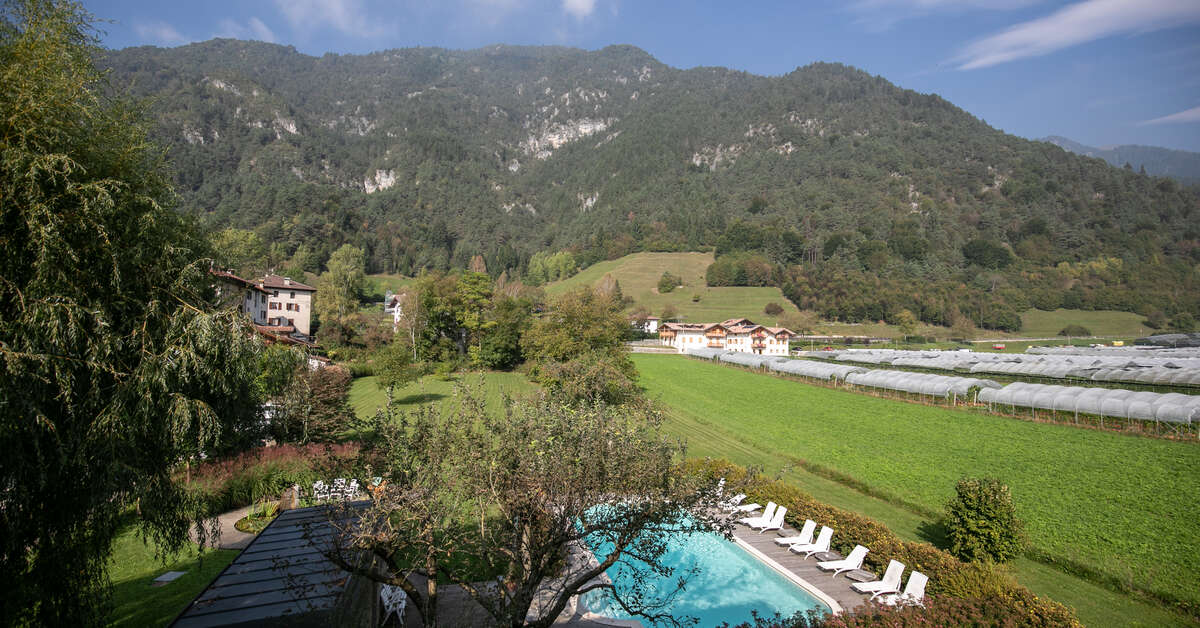 Een foto van Da Elda Natural Retreat