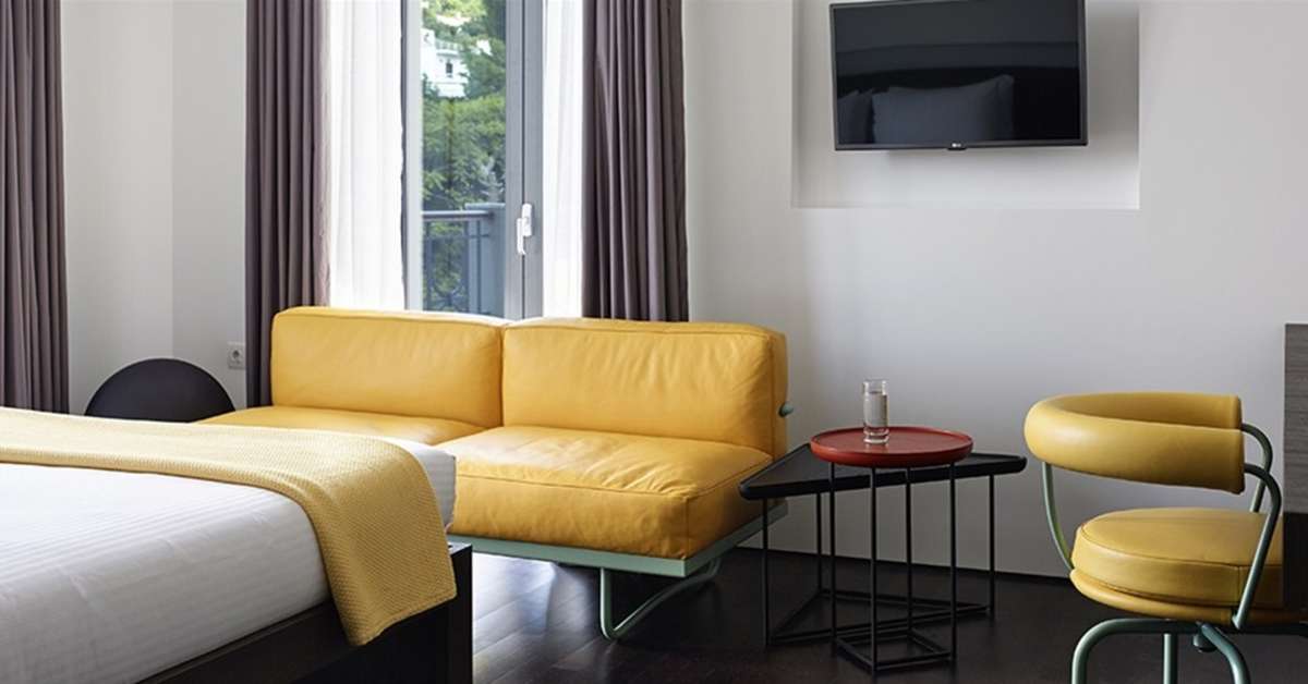 Een foto van Domotel Kastri