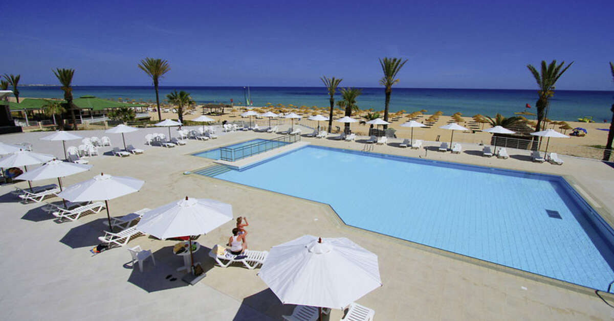 Ein Foto Omar Khayam Resort & Aquapark