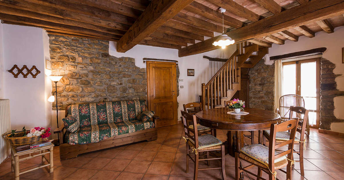 Een foto van Agrituristica Monte Acuto