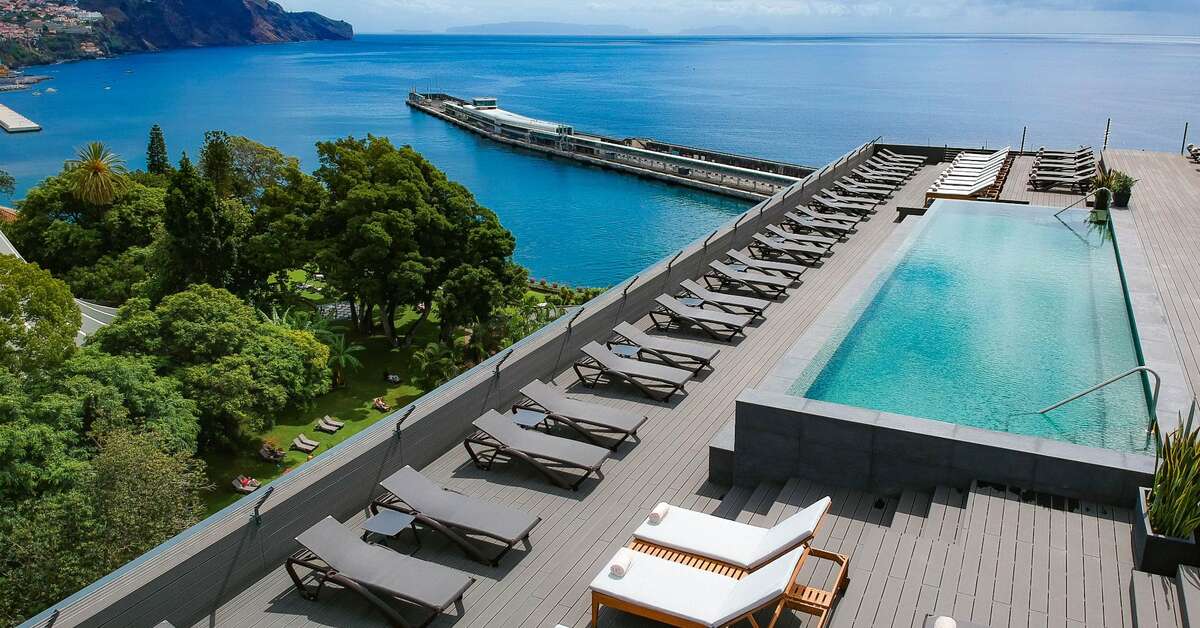 Een foto van Pestana Casino Park Premium Ocean & Spa Hotel