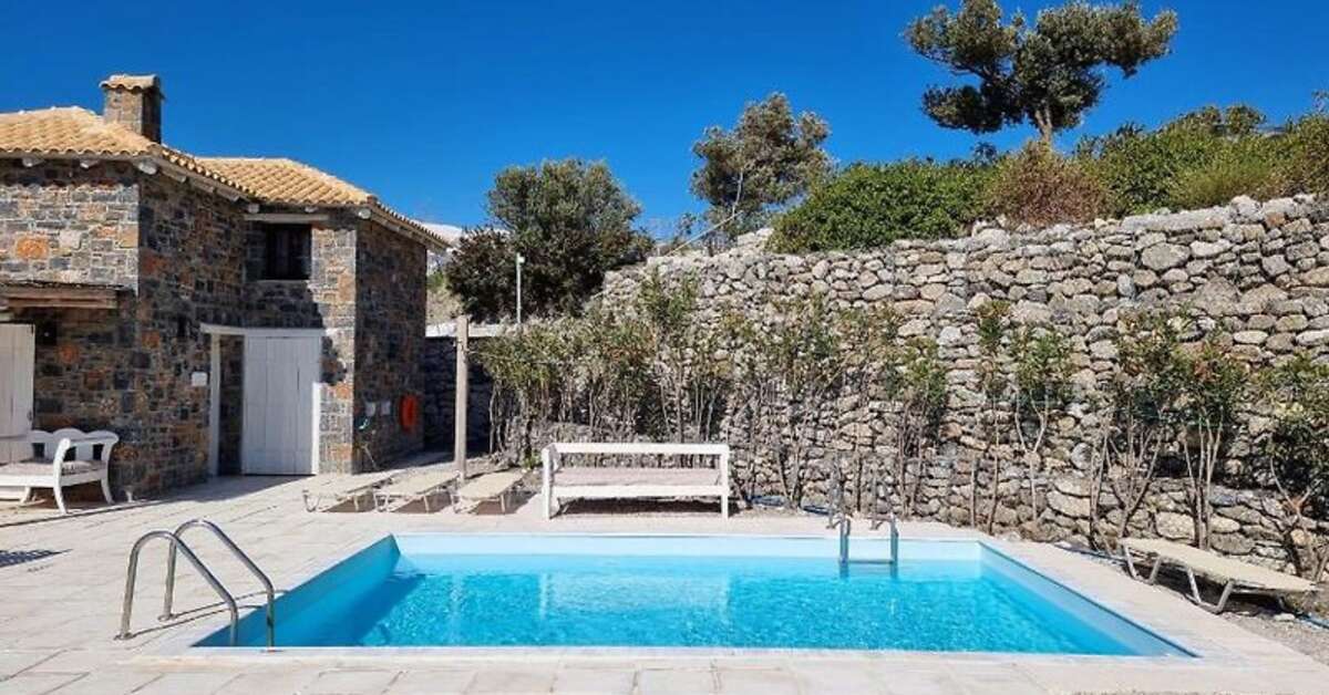 Een foto van Palazzo Greco Villas
