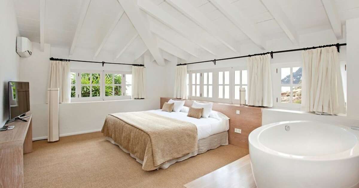 Een foto van Hotel Can Simoneta