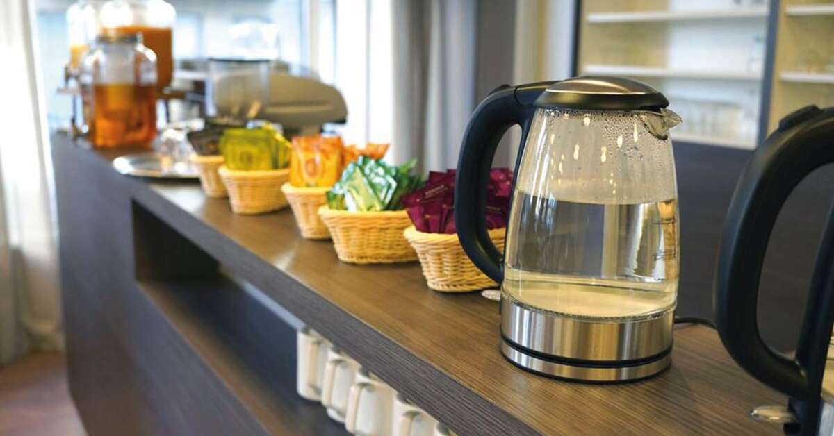 Een foto van Hotel Cavalli by WP