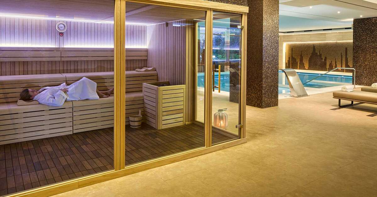Een foto van Epic Sana Lisboa Hotel