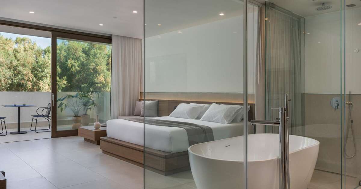 Een foto van SanSal Boutique Hotel