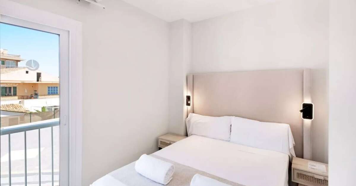 Een foto van Hotel Ankaa