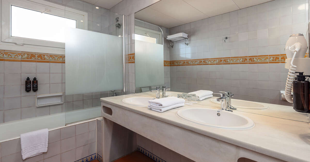 Een foto van Playadulce Hotel