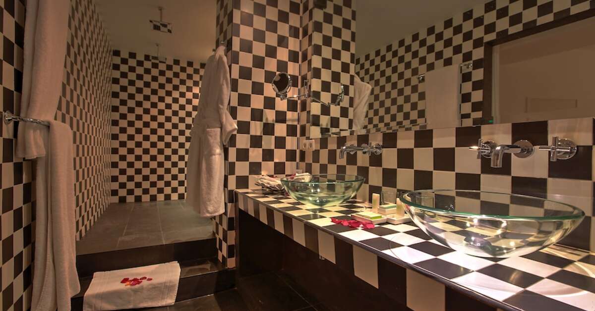 Ein Foto Bab Hotel
